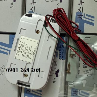 ĐẦU DÒ GAS VTD-2007 VITECH